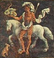 Image of Decan - Taurus 3rd